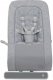 CHICCO-5161-LEŻACZEK RHYTHM`N`SOUND ASH   GREY CC 4