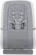 CHICCO-5161-LEŻACZEK RHYTHM`N`SOUND ASH   GREY CC 5