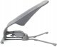 CHICCO-5161-LEŻACZEK RHYTHM`N`SOUND ASH   GREY CC 6