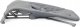 CHICCO-5161-LEŻACZEK RHYTHM`N`SOUND ASH   GREY CC 8