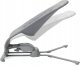 CHICCO-5161-LEŻACZEK RHYTHM`N`SOUND ASH   GREY CC 9