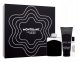 ZESTAW Mont Blanc Legend EDT 100ml + SG 100ml + EDT 7.5ml 1