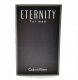 Calvin Klein Próbka - Calvin Klein Eternity Men edt 1,2ml 1