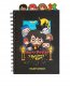 Harry Potter - Notatnik / Notes A5 1