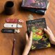 Harry Potter - Zestaw zakładek do książek 4 szt. 3