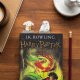 Harry Potter - Zestaw zakładek do książek 4 szt. 5