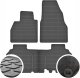 Dywaniki gumowe do Mercedes-Benz Citan W415 1