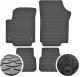 Dywaniki gumowe do VW Up! 1