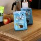Moomin, Mini wafle kukurydziane z czekoladą, 60g 1