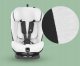 Kėdutės užvalkalas Maxi Cosi Titan S, Natural White 2