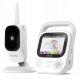 Mobili auklė Lionelo Babyline 3.2 1