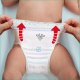 Pampers Pieluchomajtki Pants Premium Care 7, 17+ kg, 80 szt. 3