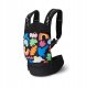 Nešioklė KinderKraft HUGGY, Happy Shapes 4
