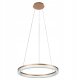 Light Prestige pakabinamas šviestuvas Midway Cristal 1