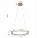 Light Prestige pakabinamas šviestuvas Midway Cristal 11