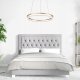 Light Prestige pakabinamas šviestuvas Midway Cristal 2