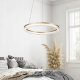 Light Prestige pakabinamas šviestuvas Midway Cristal 5