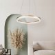 Light Prestige pakabinamas šviestuvas Midway Cristal 6