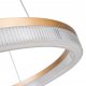 Light Prestige pakabinamas šviestuvas Midway Cristal 8