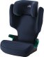 Britax-Römer automobilinė kėdutė Adventure Plus 2 Smart, 15-36 kg, Night Blue 1