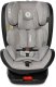 Automobilinė kėdutė Lorelli Nebula i-Size IsoFix, 0-36 kg, Grey 1
