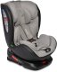 Automobilinė kėdutė Lorelli Nebula i-Size IsoFix, 0-36 kg, Grey 2