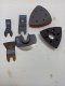 Multifunkcinis įrankis Trotec PMTS 10-230V 1