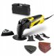 Multifunkcinis įrankis Trotec PMTS 10-230V 3
