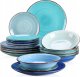 Lėkščių komplektas HTI Living, 19 cm, 6 vnt. 14
