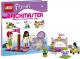 LEGO Friends Skarb w Heartlake City 1