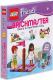 LEGO Friends Skarb w Heartlake City 1