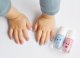 Rinkinys vaikams Nailmatic Kids Holidays Rollette 4
