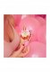 Kūno dulksna Bijoux Indiscret Bubblegum, 100 ml 2