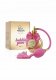 Kūno dulksna Bijoux Indiscret Bubblegum, 100 ml 4