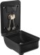 Kodinė dėžutė raktams Brihard Key Lock Box XL 1