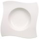 Villeroy & Boch sriubos lėkštė NewWave 1