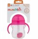 Gertuvė Munchkin Click Lock Tip & Sip Straw Cup, 207ml 2
