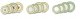 Lėkštė Villeroy & Boch French Garden Valence, 26 cm. 1