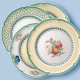 Lėkštė Villeroy & Boch French Garden Valence, 26 cm. 3