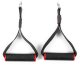 Rankena traukimo pratimams Gymstick PR, 2 vnt. 1