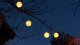 Soliarinė girlianda su jutikliu, 10 LED 1