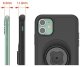 Telefono dėklas su laikiklio adapteriu iPhone 11 Pro Max 1