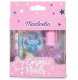 Manikiūro rinkinys mergaitėms Martinelia Cosmic Nails 2