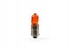Auto lemputė M-Tech Amber HY6W 12V 3
