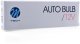 Auto lemputė M-Tech Amber HY6W 12V 4