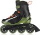 Rolki Spokey MrFIT rekreacyjne zielone r. 41 2