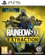 Tom Clancy’s Rainbow Six Extraction + Pre-order Bonus PS5 14