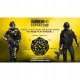 Tom Clancy’s Rainbow Six Extraction + Pre-order Bonus PS5 9