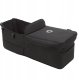 Bugaboo lopšys Donkey 5, Midnight Black 1