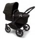 Bugaboo lopšys Donkey 5, Midnight Black 1